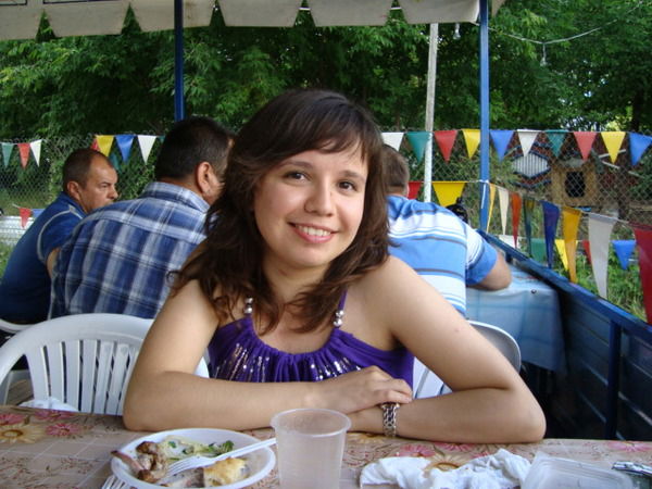 Диляра Шайхутдинова