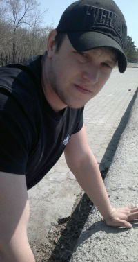 Дмитрий Камышев