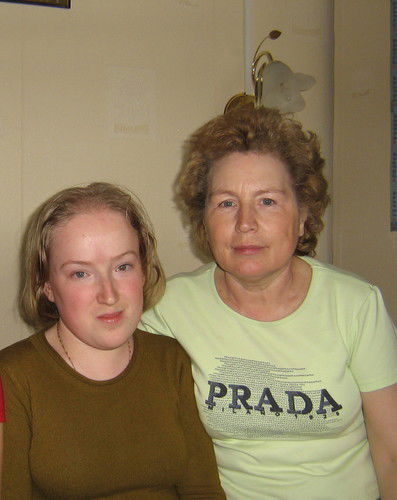 Шабалина Капитолина