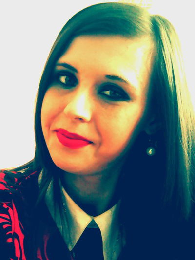 Марина Пущина