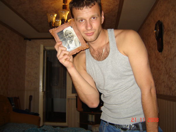 Михаил Белобородов