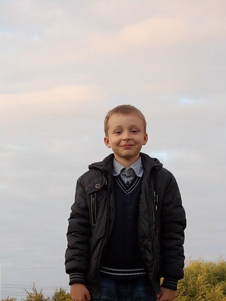 Дима Воронец