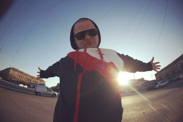 Степан Журавлев