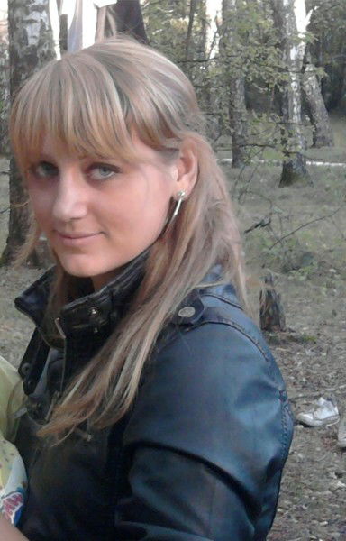 Юлия Фисунова