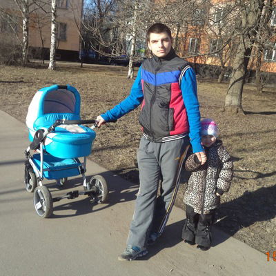 Андрей Коцуба