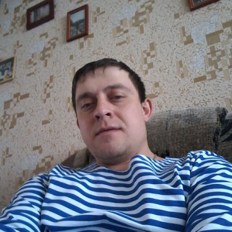 Александр Фокин