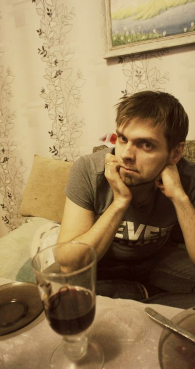 Игорь Шостацкий