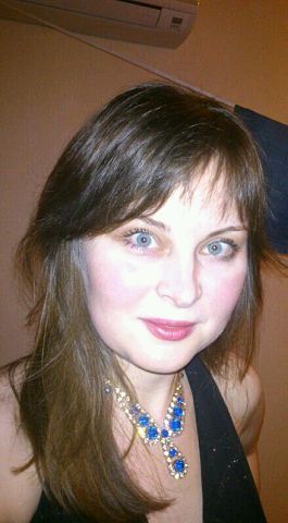 Светлана Юдина