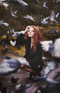 Ксения Александрова