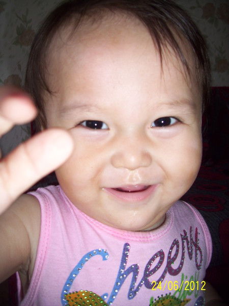 Самал Ахметжанова