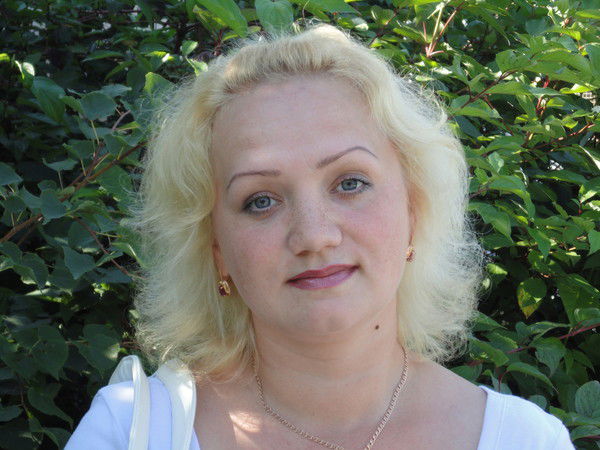 Виктория Хорева