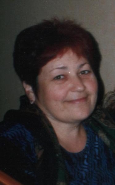 Кадрия Макулова