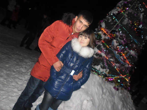 Салтанат Есть Половинка