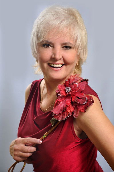 Ольга Белик