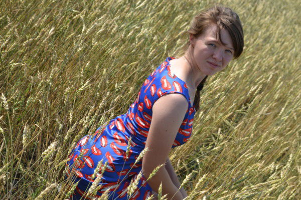 Ира Черкасова