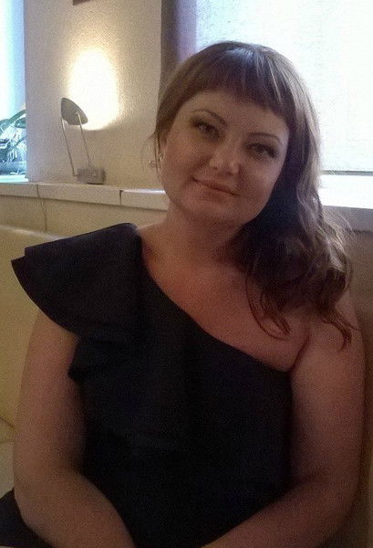 Зинаида Шмингель