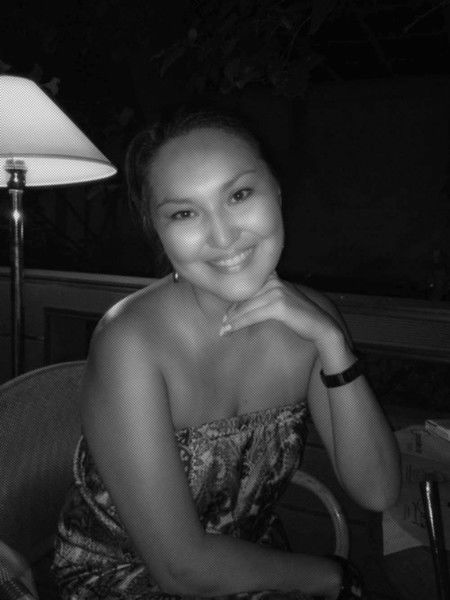 Асель Курманова