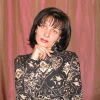 Наташа Абрамова