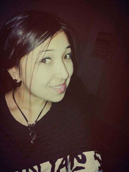 Гулсима Полатбаева