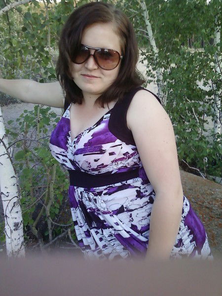 Светлана Сухомлинова