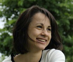 Светлана Никулова