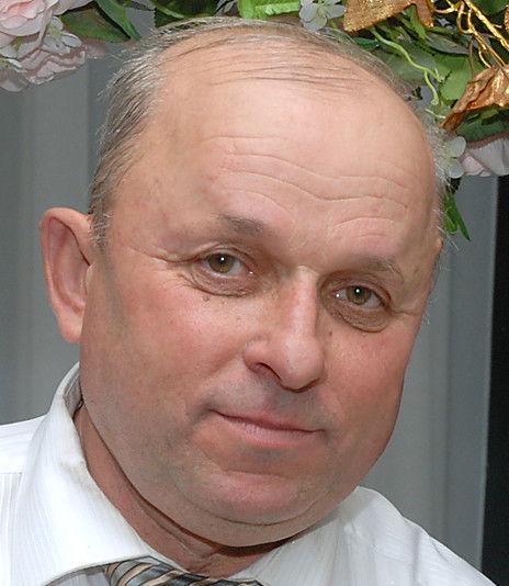 Толя Кулибаба