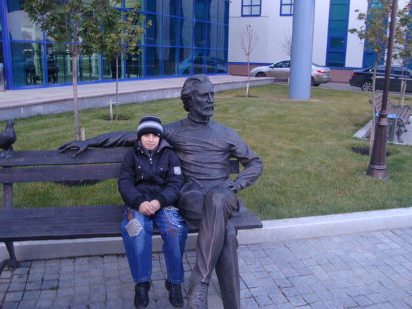 Ura^*_^ Дорошенко