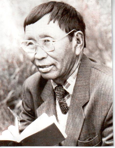 Доржу Монгуш