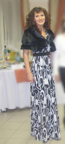 Людмила Злыгостева