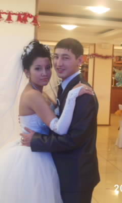 Назгуль Есеналинова