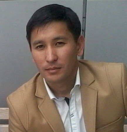 Дастан Талгатулы