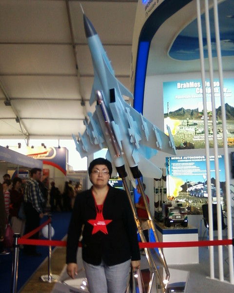 Анжела Абушеева