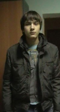 Влад Михайлов