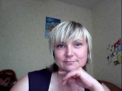 Екатерина Щукина