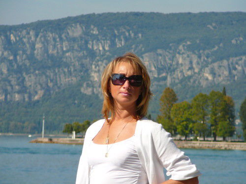 Ира Кузнецова