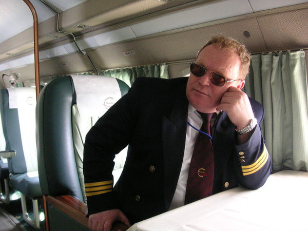 Игорь Бусыгин