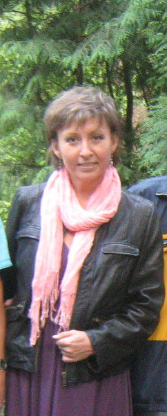 Ирина Лукьянова