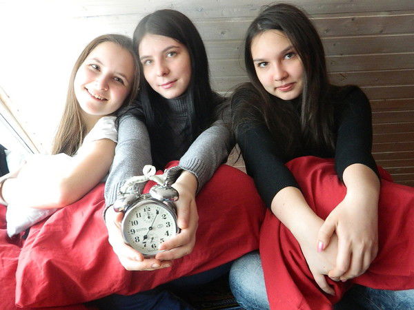 Альбина Макарова