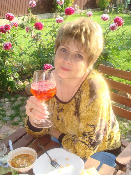 Наталья Ульянова