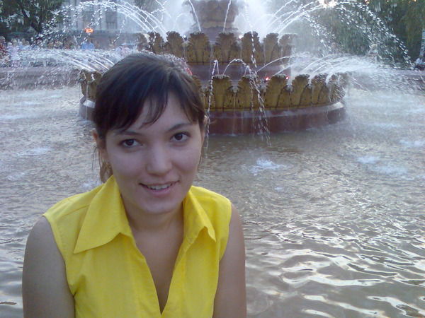 Эльвира Бадртдинова