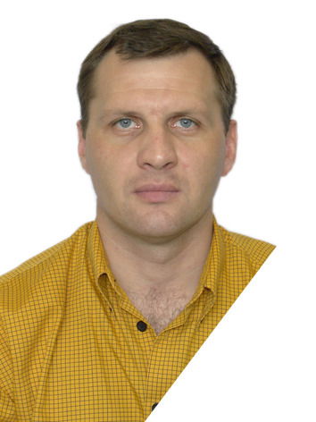 Марченко Николай Александрович