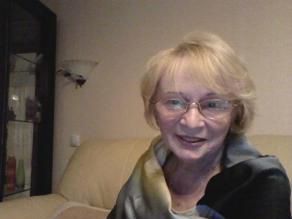 Татьяна Мильченко