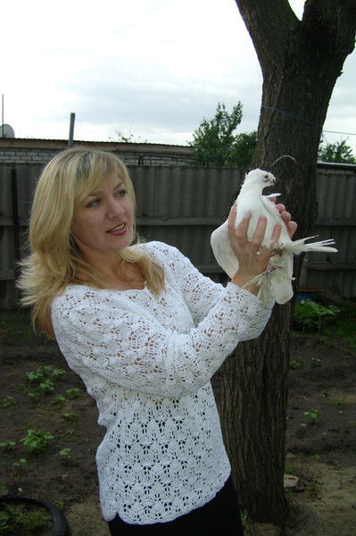 Ольга Ланина