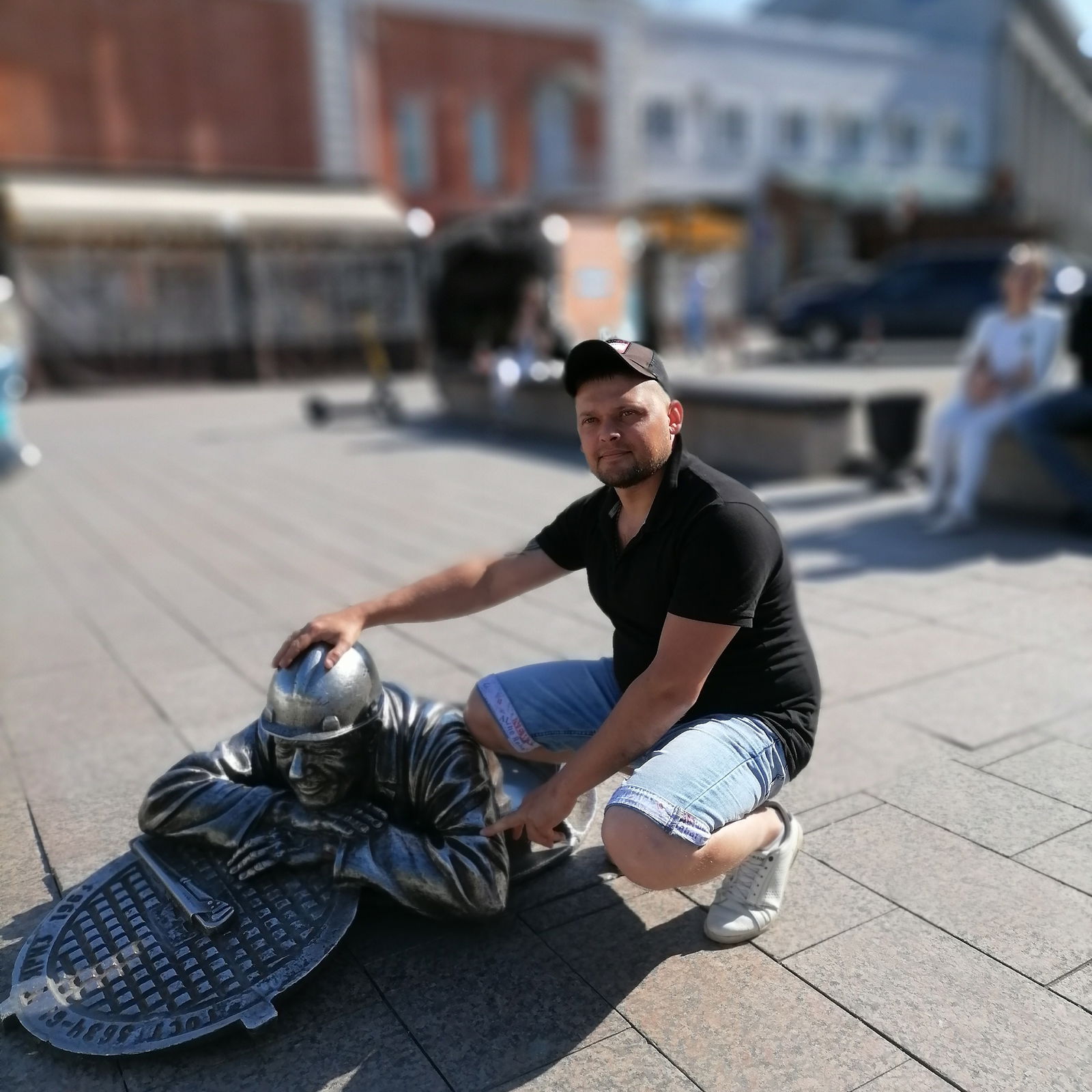 Николай Ширшов