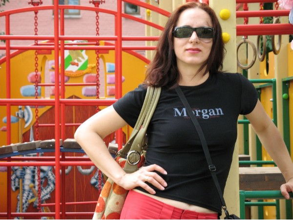 Елена Саидова