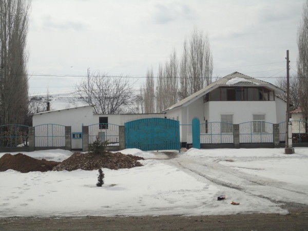 Ултуар Дильдабекова