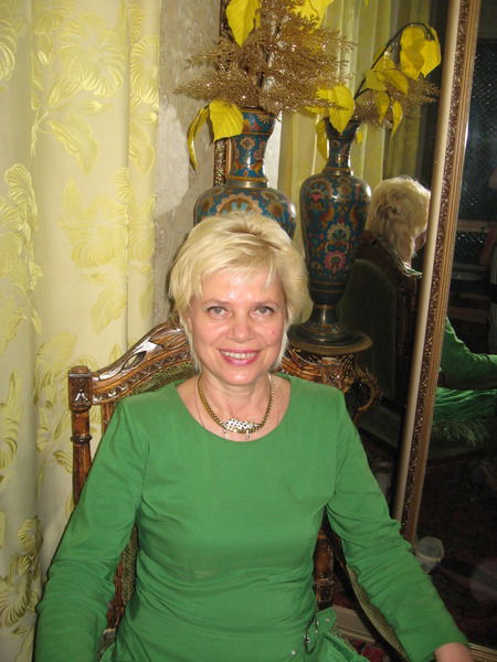 Людмила Суптеля