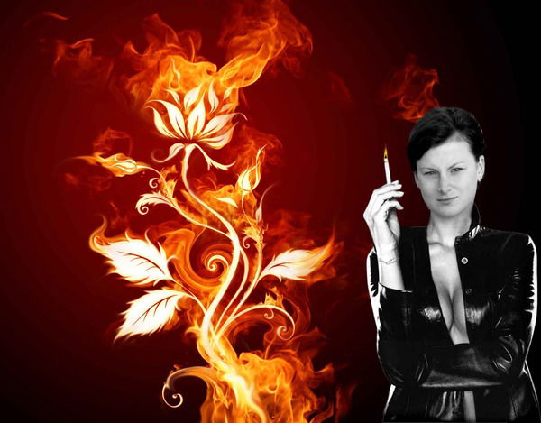 Татьяна Тайна