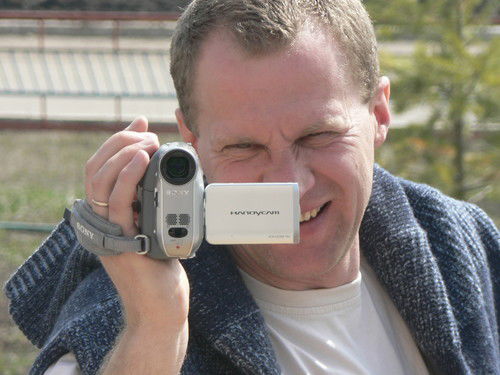 Борис Орлов