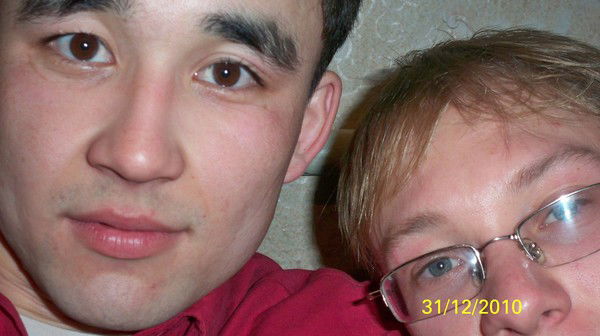 Аскар Карабаев